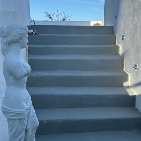 Prickly Pear House Hotel Plaka  Екстериор снимка