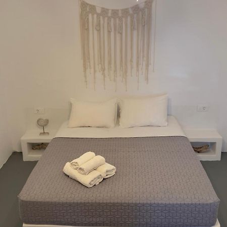 Prickly Pear House Hotel Plaka  Екстериор снимка