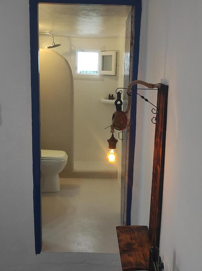 Prickly Pear House Hotel Plaka  Екстериор снимка