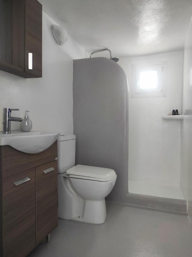 Prickly Pear House Hotel Plaka  Екстериор снимка