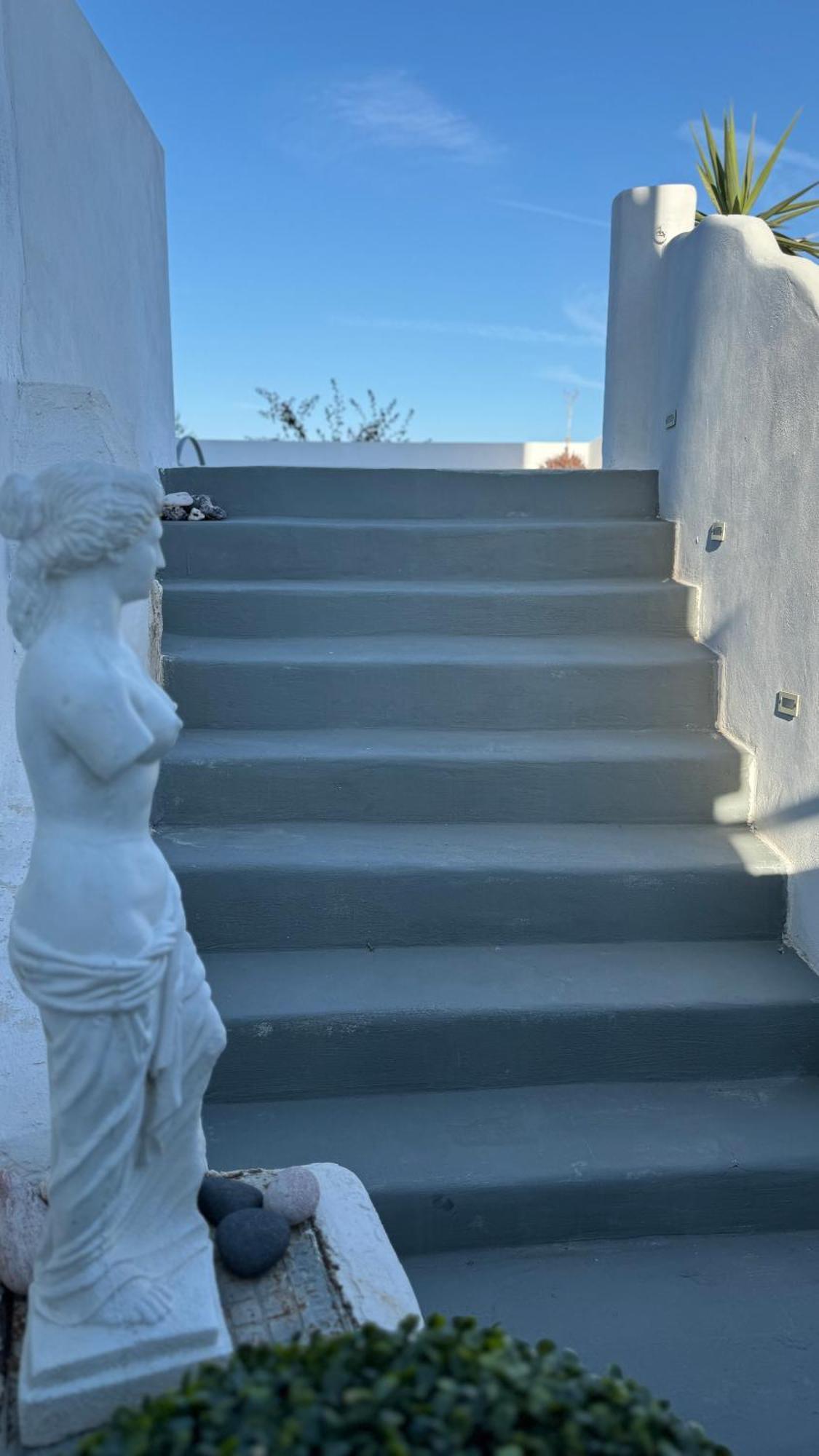 Prickly Pear House Hotel Plaka  Екстериор снимка
