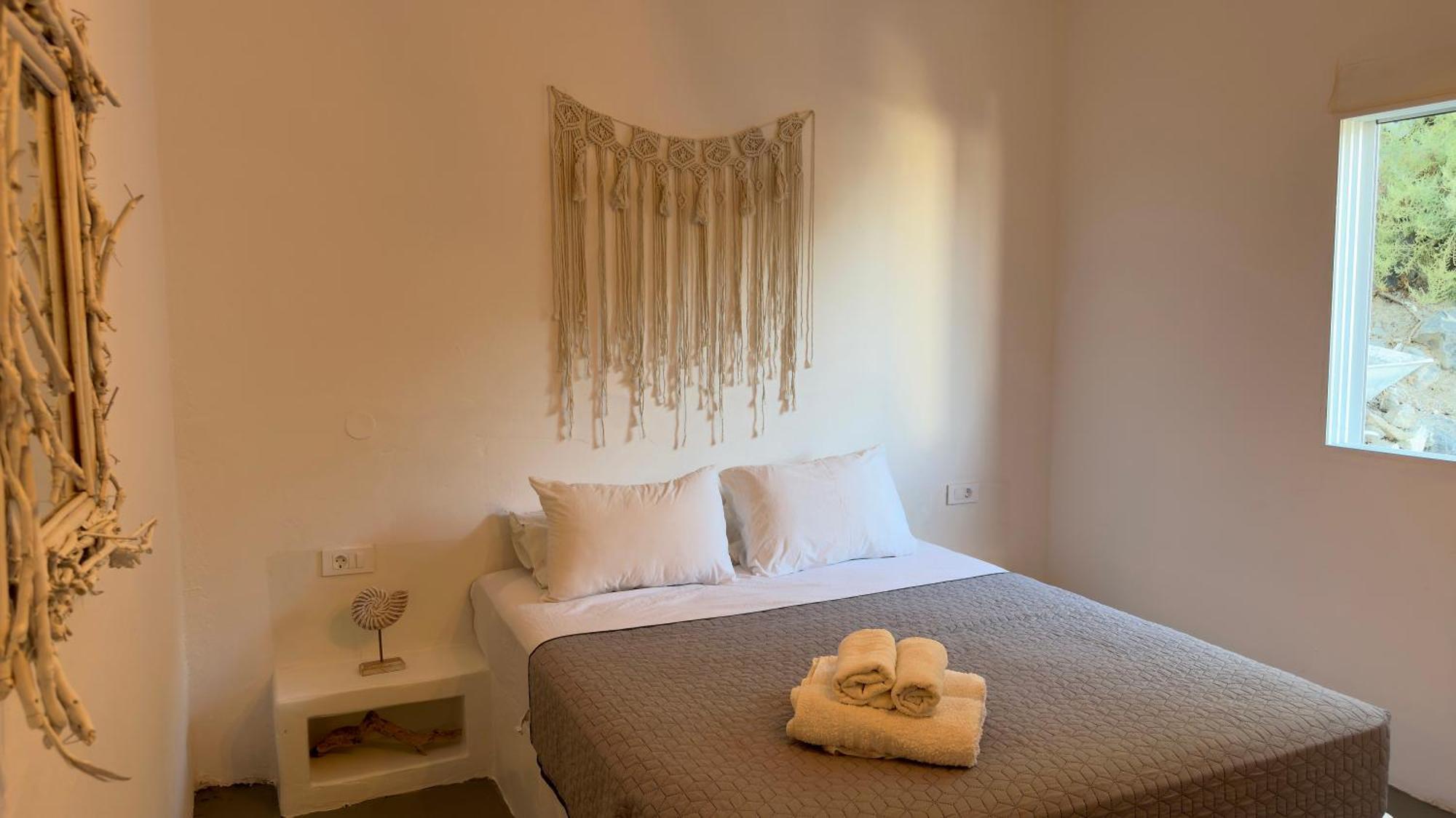 Prickly Pear House Hotel Plaka  Екстериор снимка